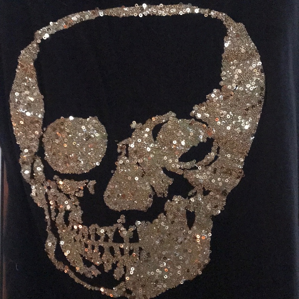Skull Tank